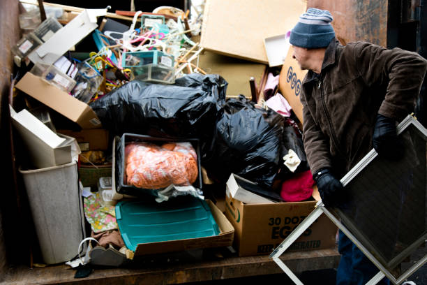 Best Property Management Cleanouts  in Choteau, MT