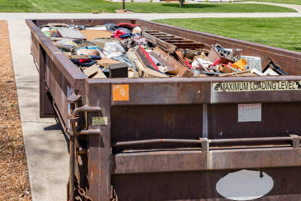 Shed Removal in Choteau, MT
