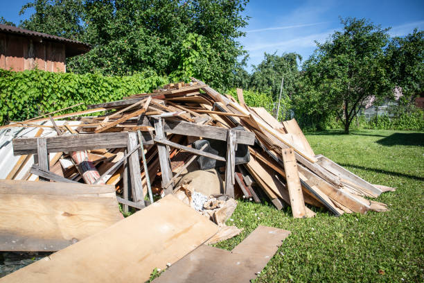 Best Hoarding Cleanup  in Choteau, MT
