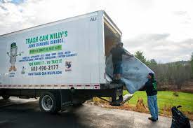 Best Carpet Removal and Disposal  in Choteau, MT